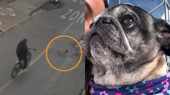 Indignación en Kennedy por el