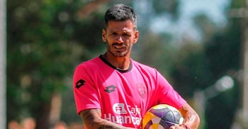 Richard Pellejero - Piero Magallanes – Sport Huancayo – Liga 1 – Perú – deportes – 21 octubre
