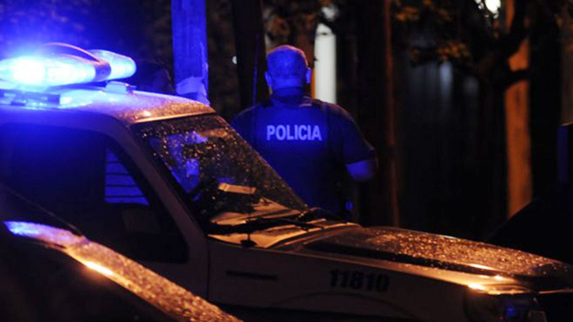 Por el momento, el joven señalado como el autor del crimen no fue localizado