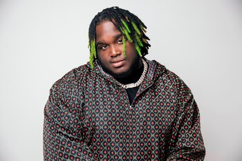 Fotografía cedida por Rich Music