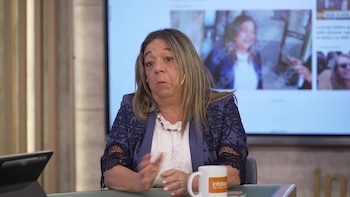 La escribana dijo que le presentó a Adorni a las policías que le prestaron USD 100 mil: “Estoy segura de que lo va a pagar”