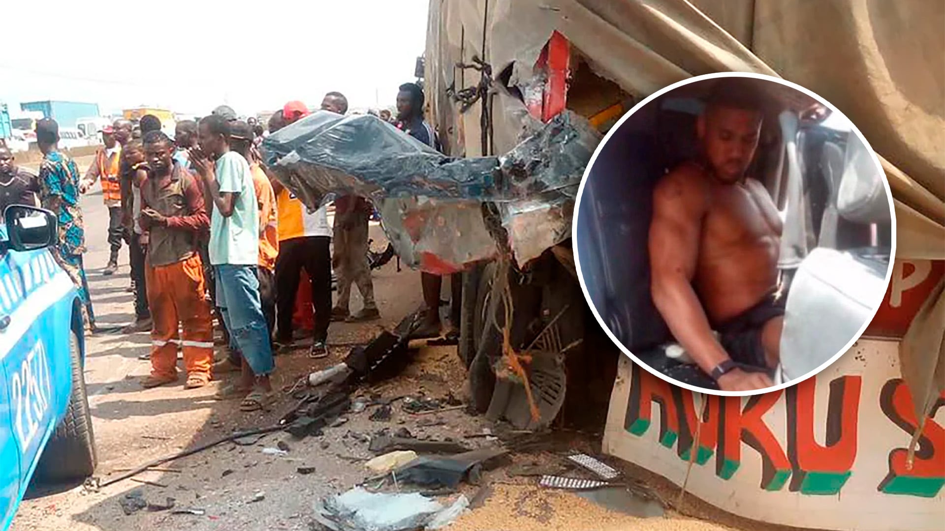 Se conocieron las causas del trágico accidente