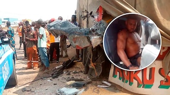 Las causas detrás del trágico