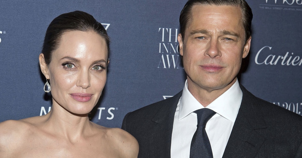 Brad Pitt confirms a key advance in his long lawsuit with Angelina Jolie for Château Miraval: