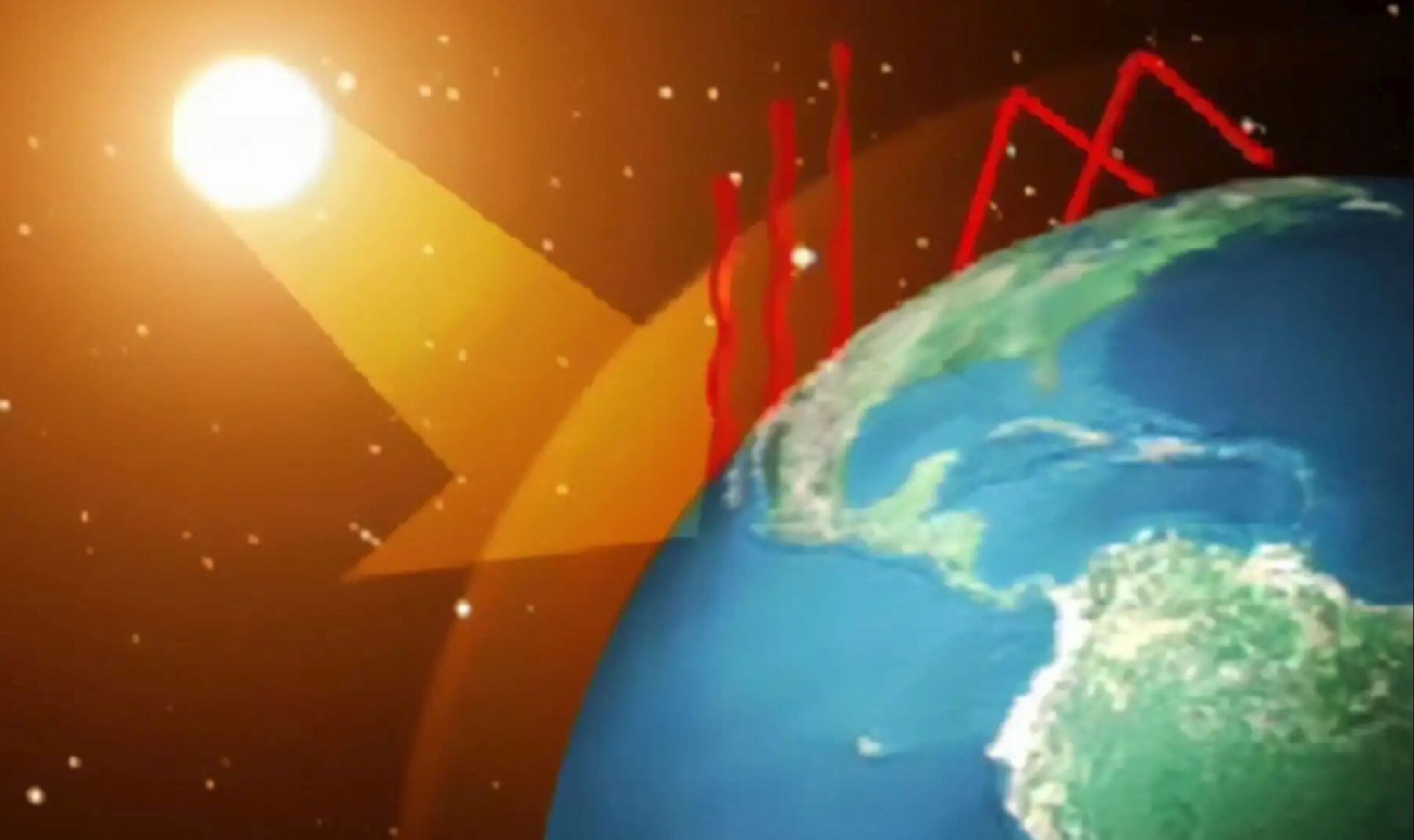 El agujero de ozono de 2025 alcanzó un máximo de 21,08 millones de kilómetros cuadrados, significativamente menor que los 26,1 millones de 2023. (Archivo Andina)