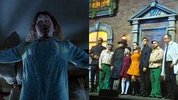 “El Exorcista” llega al Teatro México con Ana Claudia Talancón y Bruno Bichir: fechas y precios de los boletos