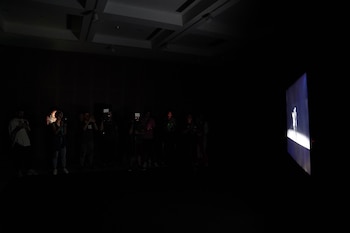 Los músicos y la prensa