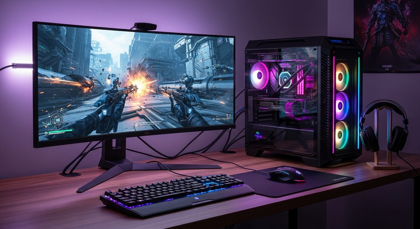 Los discos SSD proporcionan tiempos de carga más rápidos en comparación con los tradicionales HDD. (Google Imagen)