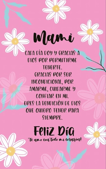 Poemas para compartir y dedicar