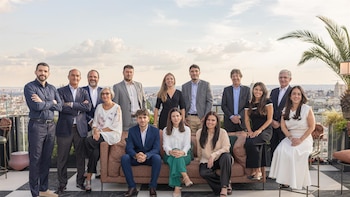 La plataforma de 'crowdlending' Cresor Investment alcanza los 30 millones invertidos hasta septiembre