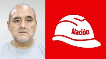 Óscar Raúl Cabello Acosta — Ahora Nación.