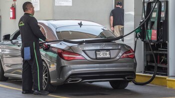 Precio de la gasolina: cómo