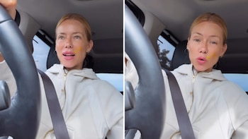 El enojo de Nicole Neumann con una persona que la criticó durante su viaje a Miami: “Uno también es un ser humano”