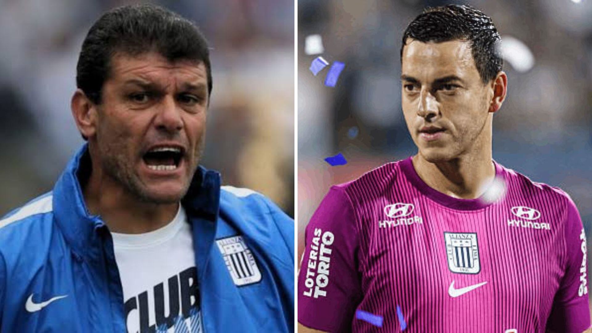 Gustavo Roverano respalda a Alejandro Duarte luego de cometer fallo crucial en Alianza Lima vs Universitario: “Me inclinaría por darle la confianza”