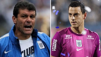 Gustavo Roverano respalda a Alejandro Duarte luego de cometer fallo crucial en Alianza Lima vs Universitario: “Me inclinaría por darle la confianza”