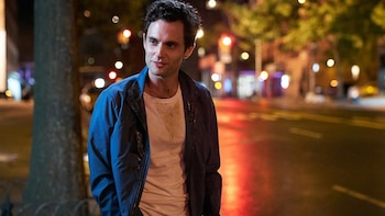 Penn Badgley quiere ser más