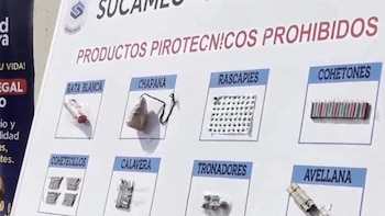 Rata blanca, chapana, rascapies, calaveras