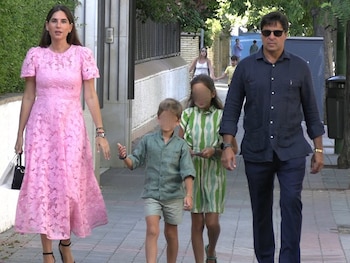 18/07/2025 Lourdes Montes y Francisco