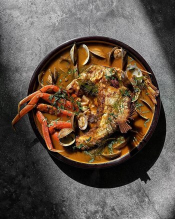 Los hermanos Chang reconocen la