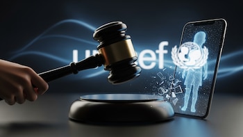 UNICEF solicita que se penalice