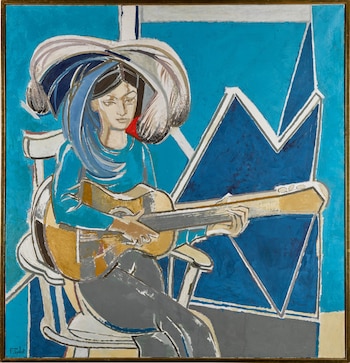 Françoise Gilot