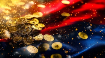 Los pasos para jugar por