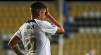 Kevin Quevedo – Alianza Lima – Liga 1 – Melgar – Perú – deportes – 23 agosto