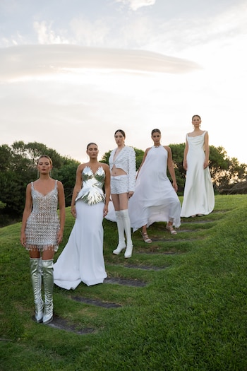 Pinamar se transforma cada verano