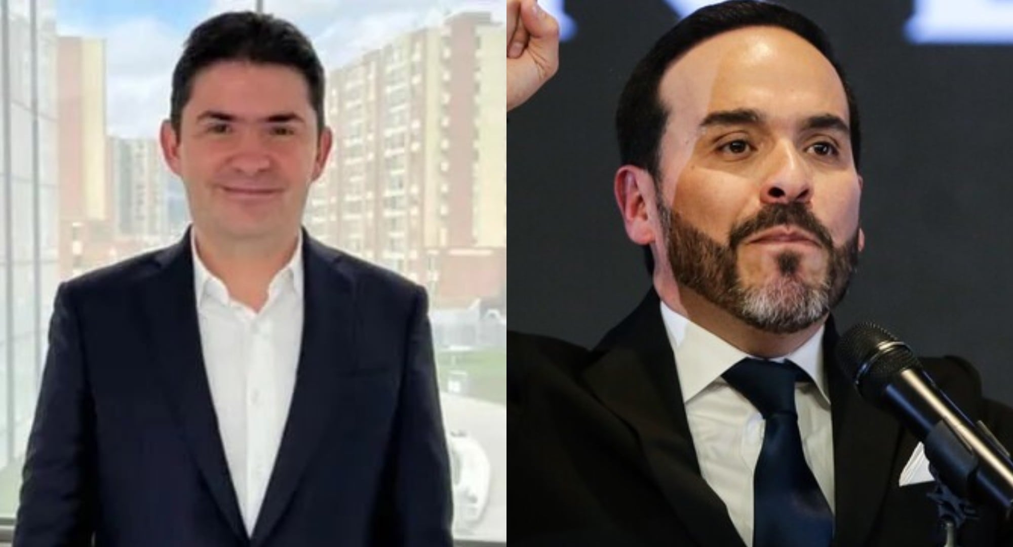 Luis Felipe Henao confirmó su llegada a la presidencia de la junta directiva de Ecopetrol: tiene el visto bueno del Gobierno De la Espriella