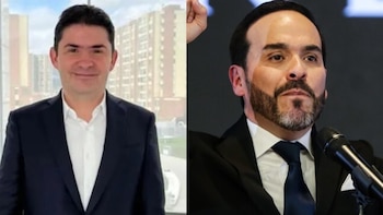 Luis Felipe Henao confirmó su llegada a la presidencia de la junta directiva de Ecopetrol: tiene el visto bueno del Gobierno De la Espriella