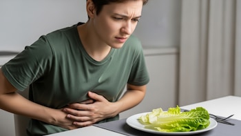 Más de 2500 casos de diarrea en Michigan: investigan si la lechuga y las verduras de hoja originaron el brote de ciclosporiasis