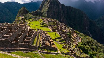 Gobierno peruano realiza festival virtual