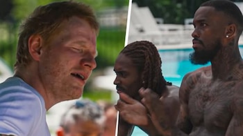 El incómodo momento que vivió el plantel de Inglaterra con Ed Sheeran: “Aplaudieron porque terminó”