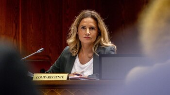 Susana Sumelzo se desvincula de