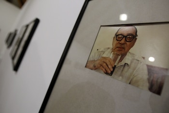 Wilfredo Penco, primer vicepresidente de