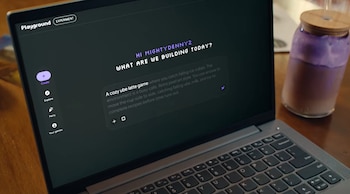 Google lanza plataforma en la que cualquier persona podrá crear videojuegos sin saber programar. (Google)