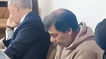 Solicitaron la pena máxima para el hombre acusado de asesinar a su esposa y cuñado en Mar del Plata