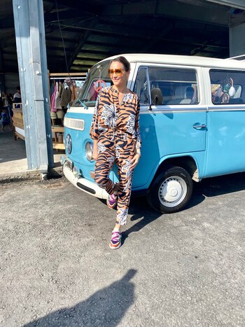 Verónica Lozano, también conocida como