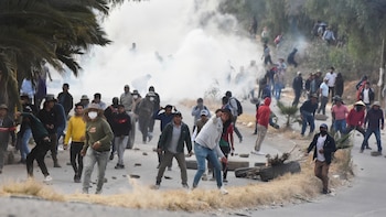 La Iglesia y la Defensoría del Pueblo convocan a un Pacto Social en Bolivia para frenar “la espiral de violencia”