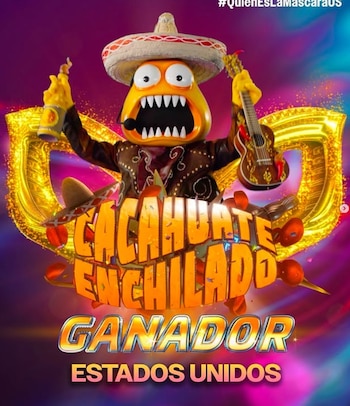 Galilea Montijo ganó en Estados