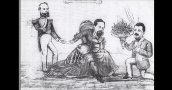 El acuerdo defensivo firmado en