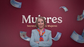 ¿Cuánto ganará Laura Itzel Castillo en la Secretaría de las Mujeres? Esto es lo que se sabe