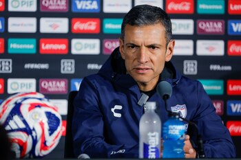 Pachuca enfrenta una racha negativa