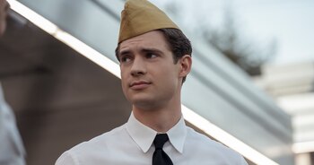 David Corenswet interpretó a Jack