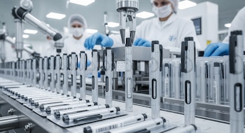 El financiamiento internacional abre oportunidades