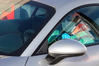 El entrenador del Rayo Vallecano,