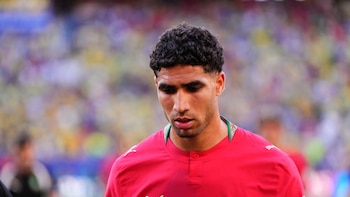 Achraf Hakimi recurre ante un tribunal superior para intentar que se desestime su caso de violación