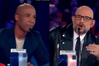 Cuto Guadalupe fue presentado como