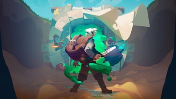 Retrocultura Activa | Moonlighter: el pixel que soñó con ser tendero (y lo logró)