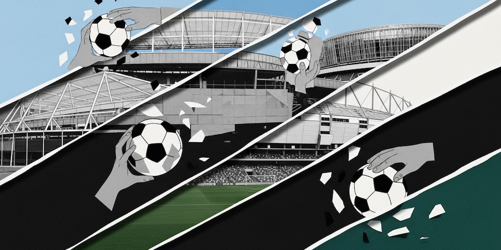 Mundial 2026: crece la preocupación por el riesgo de explotación infantil en las sedes del torneo